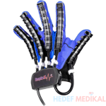 Respirox AXD-TR01R El Rehabilitasyon Eldiveni (El Çalıştırma Robotu) - Görsel 3