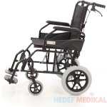 Wollex WG-M863 Manuel Tekerlekli Sandalye