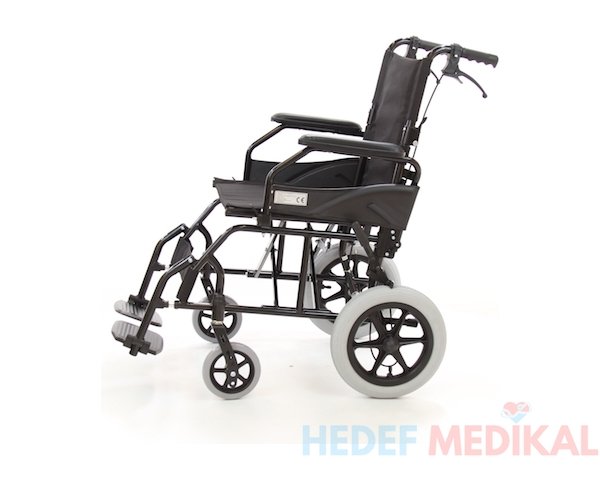 Wollex WG-M863 Manuel Tekerlekli Sandalye