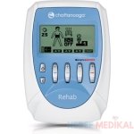 CHATTANOOGA COMPEX REHAB 2024 YENİ! KLİNİK REHABİLİTASYON CİHAZI - Görsel 2