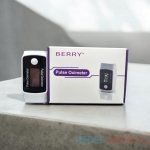 Berry BM1300 Pulse Oksimetre - Görsel 3
