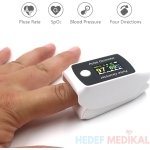 Berry BM1300 Pulse Oksimetre - Görsel 4