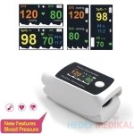 Berry BM1300 Pulse Oksimetre - Görsel 2