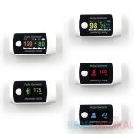 Berry BM1300 Pulse Oksimetre