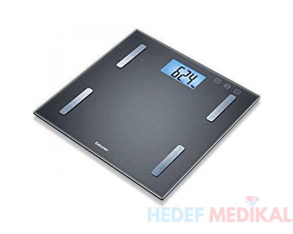 Beurer BF 180 Diyagnoz Baskül