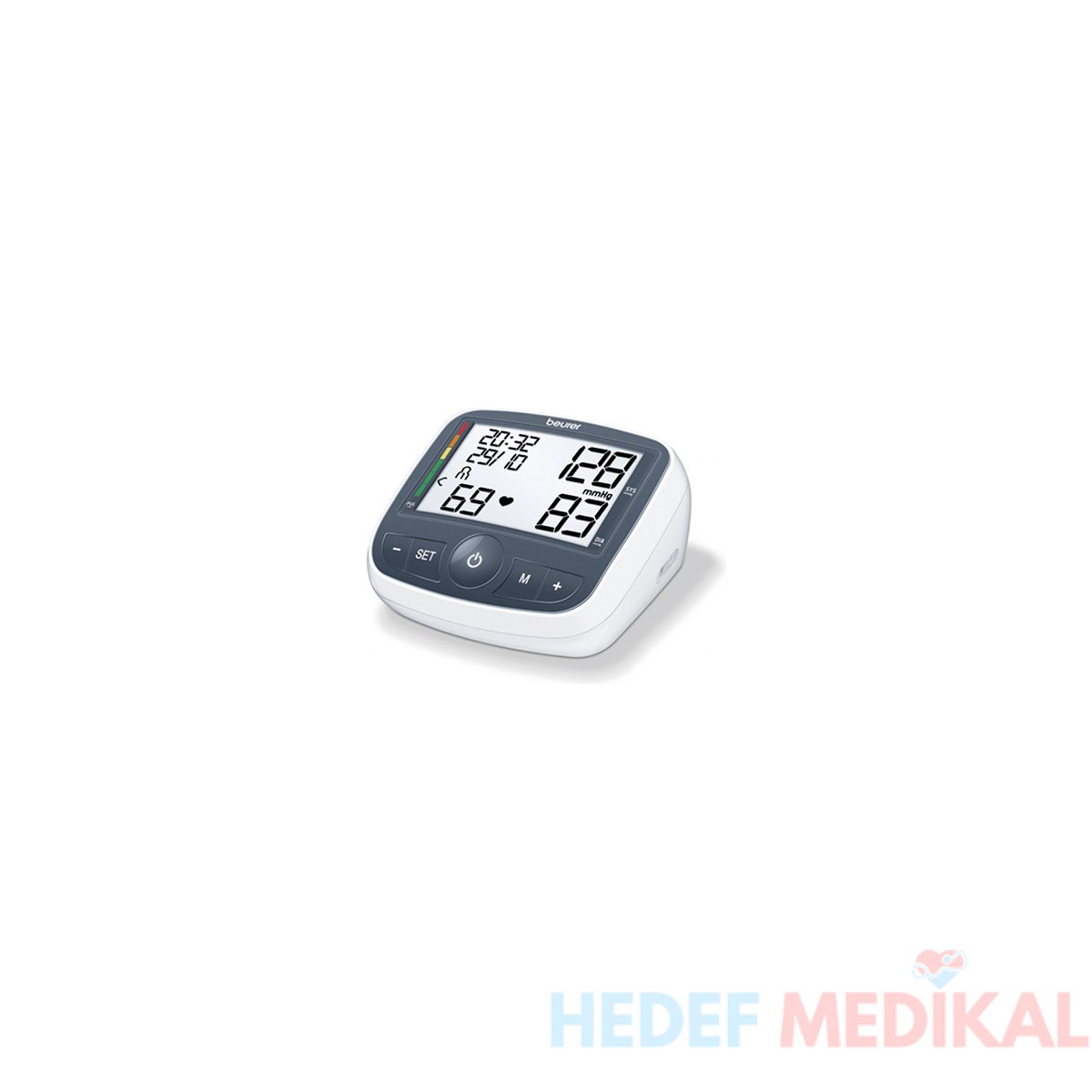 Beurer BM 40 OnPack Tansiyon Aleti - Görsel 4