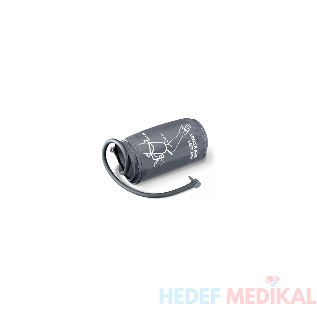 Beurer BM 40 OnPack Tansiyon Aleti - Görsel 3