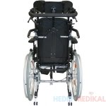 Poylin P130 Çocuk Multifonksiyonel Tekerlekli Sandalye