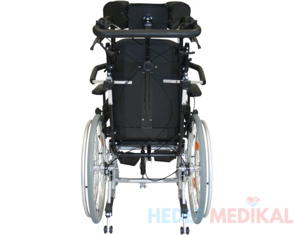 Poylin P130 Çocuk Multifonksiyonel Tekerlekli Sandalye