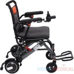 JT-308 Hafif Akülü Tekerlekli Sandalye