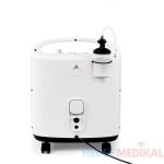 Respirox KSW-5 Nebülizatörlü Oksijen Konsantratörü 5Lt. - Görsel 2