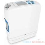 Inogen Rove 6 Elde Taşınabilir Oksijen Konsantratörü 8 Cell - Görsel 5