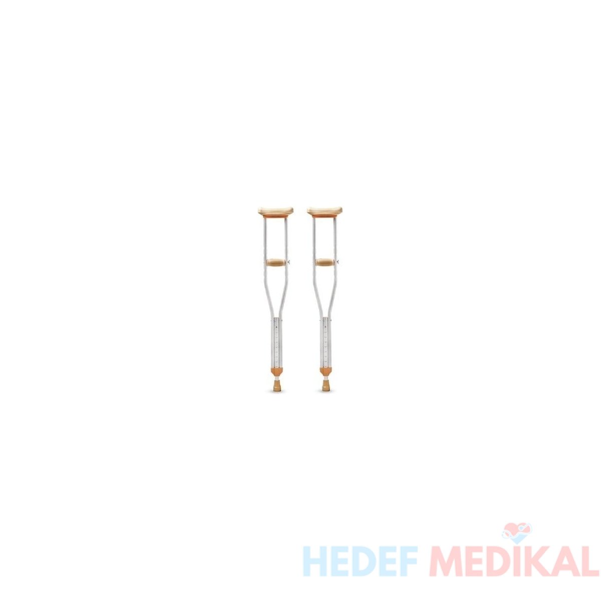 Çocuk Koltuk Değneği 2 Adet - Görsel 1