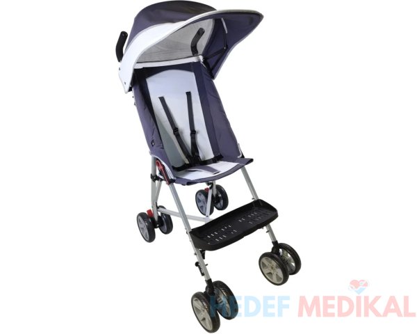 GOLFİ Golfi G491 Engelli Çocuk Puseti