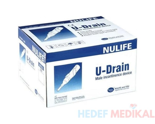 NULİFE PREZERVATİFSONDA XL