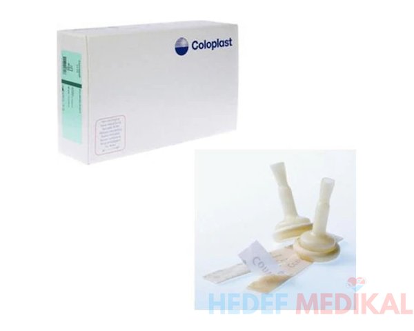 CONVEEN PENİL KILIF LATEKS 30 mm (L)