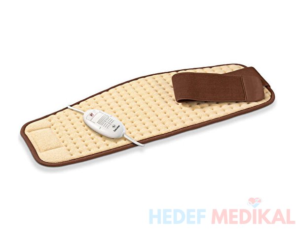 Beurer HK 49 Elektrikli Isıtıcı Ped