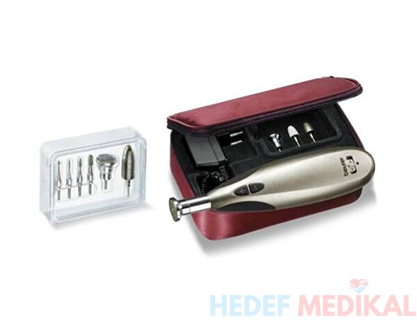 Beurer Mp 60 Manikür Pedikür Seti