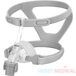 Yuwell Nazal Burun Maske Large YN-02