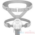 Yuwell Nazal Burun Maske Large YN-02 - Görsel 5
