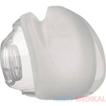 Yuwell Nazal Burun Maske Large YN-02 - Görsel 4