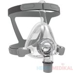 Respirox F5 Tam Yüz Maskesi - Görsel 2