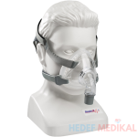 Respirox F5 Tam Yüz Maskesi