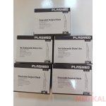 Plasmed Steril Bisturi Ucu No:15 (100 Adet) 1 Kutu