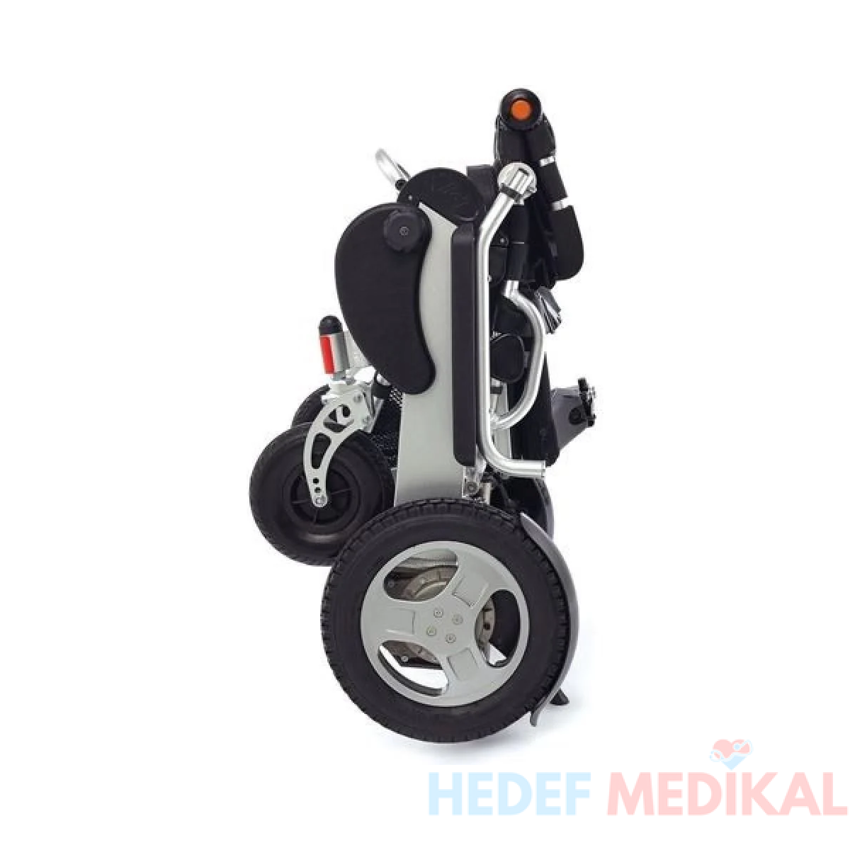 Poylin P209 Hafif Akülü Sandalye - Görsel 3