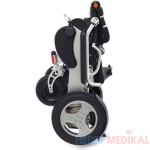 Poylin P209 Hafif Akülü Sandalye - Görsel 3