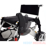 Poylin P208 Hafif Akülü Sandalye - Görsel 4