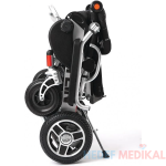 Poylin P208 Hafif Akülü Sandalye - Görsel 3