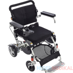 Poylin P207 Hafif Akülü Sandalye - Görsel 5