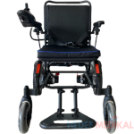 Poylin P205 Katlanabilir Akülü Sandalye