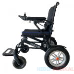 Poylin P205 Katlanabilir Akülü Sandalye - Görsel 5