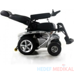 Poylin P278 Akülü Tekerlekli Sandalye - Görsel 4