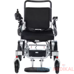 RÖMER R113 Uzaktan Kumandalı Akülü Tekerlekli Sandalye - Görsel 3