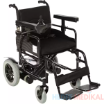 Römer R105 Akülü Tekerlekli Sandalye - Görsel 3