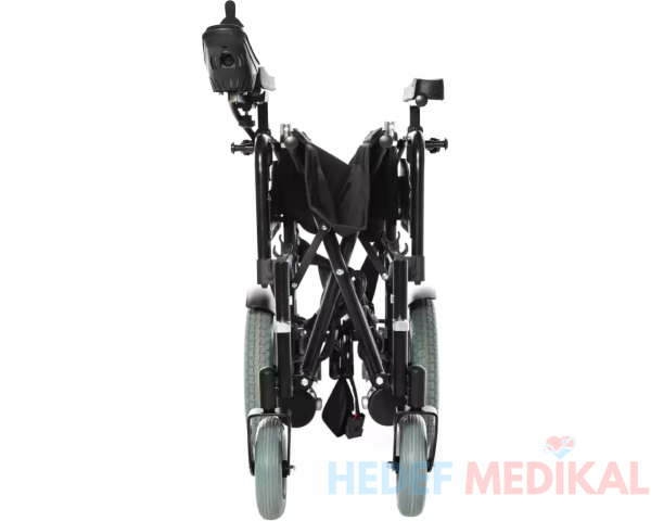 Römer R105 Akülü Tekerlekli Sandalye