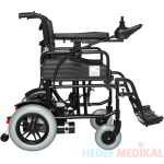 Römer R105 Akülü Tekerlekli Sandalye - Görsel 2