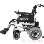 Römer R103 Akülü Tekerlekli Sandalye