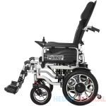 RÖMER R104 Sırtı Yatarlı Akülü Tekerlekli Sandalye