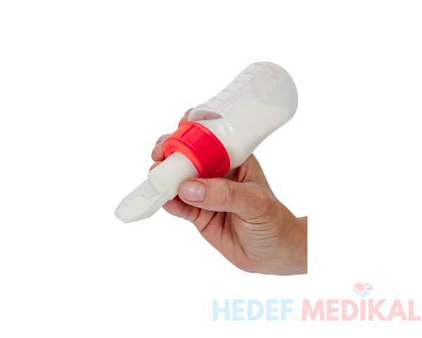 EDAY Easycup Kaşık Biberon 60ml