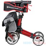 WİTRA W523 Rollatör Tekerlekli Walker Yürüteç