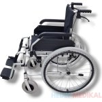 Wipperman W930 Manuel Tekerlekli Sandalye