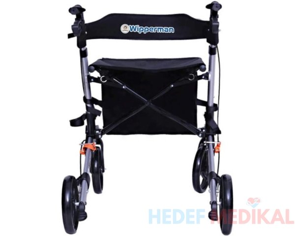Witra W502 Hasta Yürüteci (Rolatör)