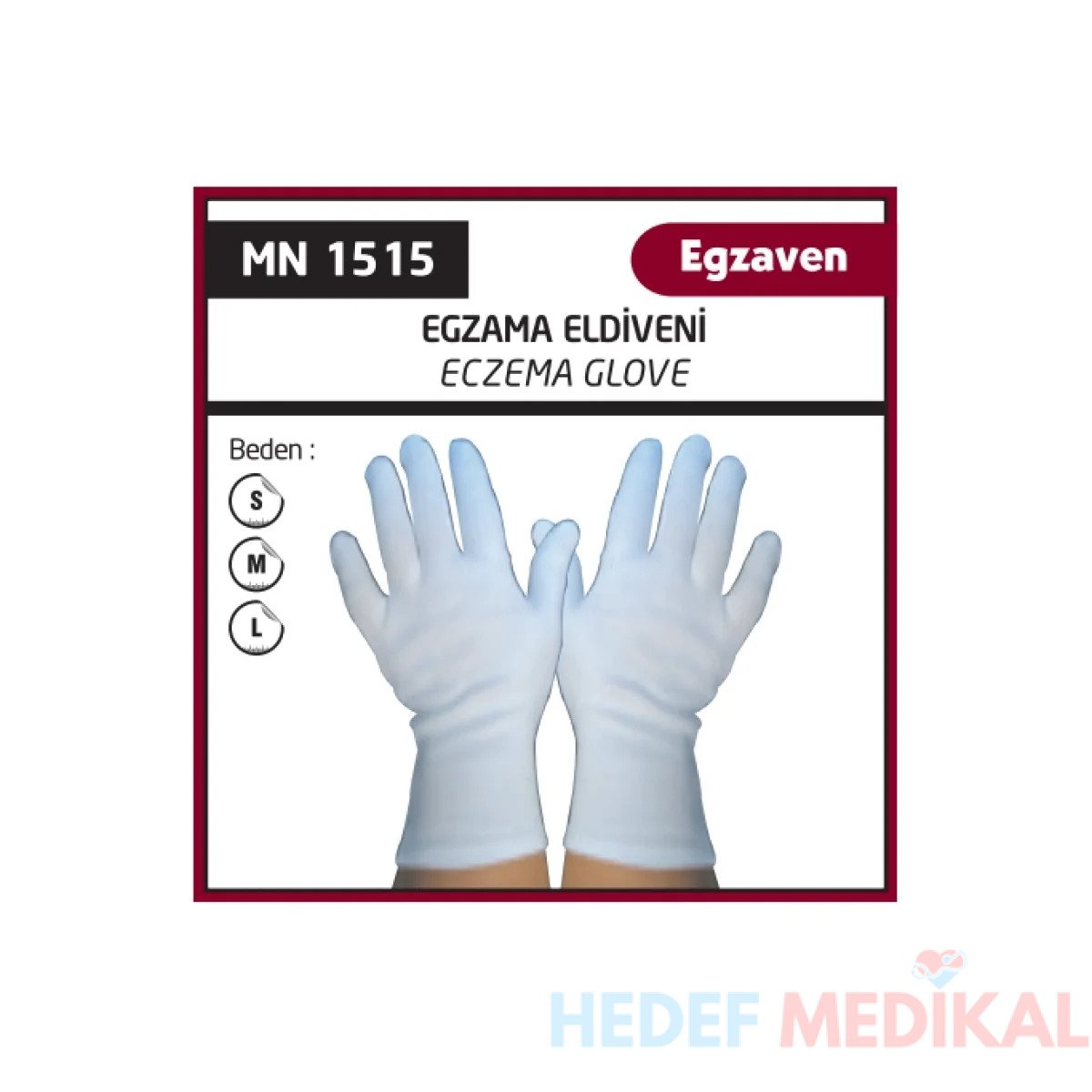 Minion Egzema Eldiveni - Görsel 2