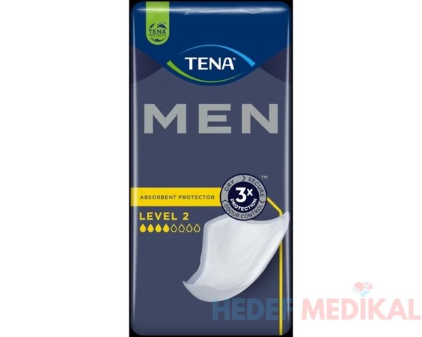 Tena Men Mesane Pedi Level 2