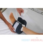 Kifidis Easywipe Topuk Koruyucu Beyaz - Görsel 3