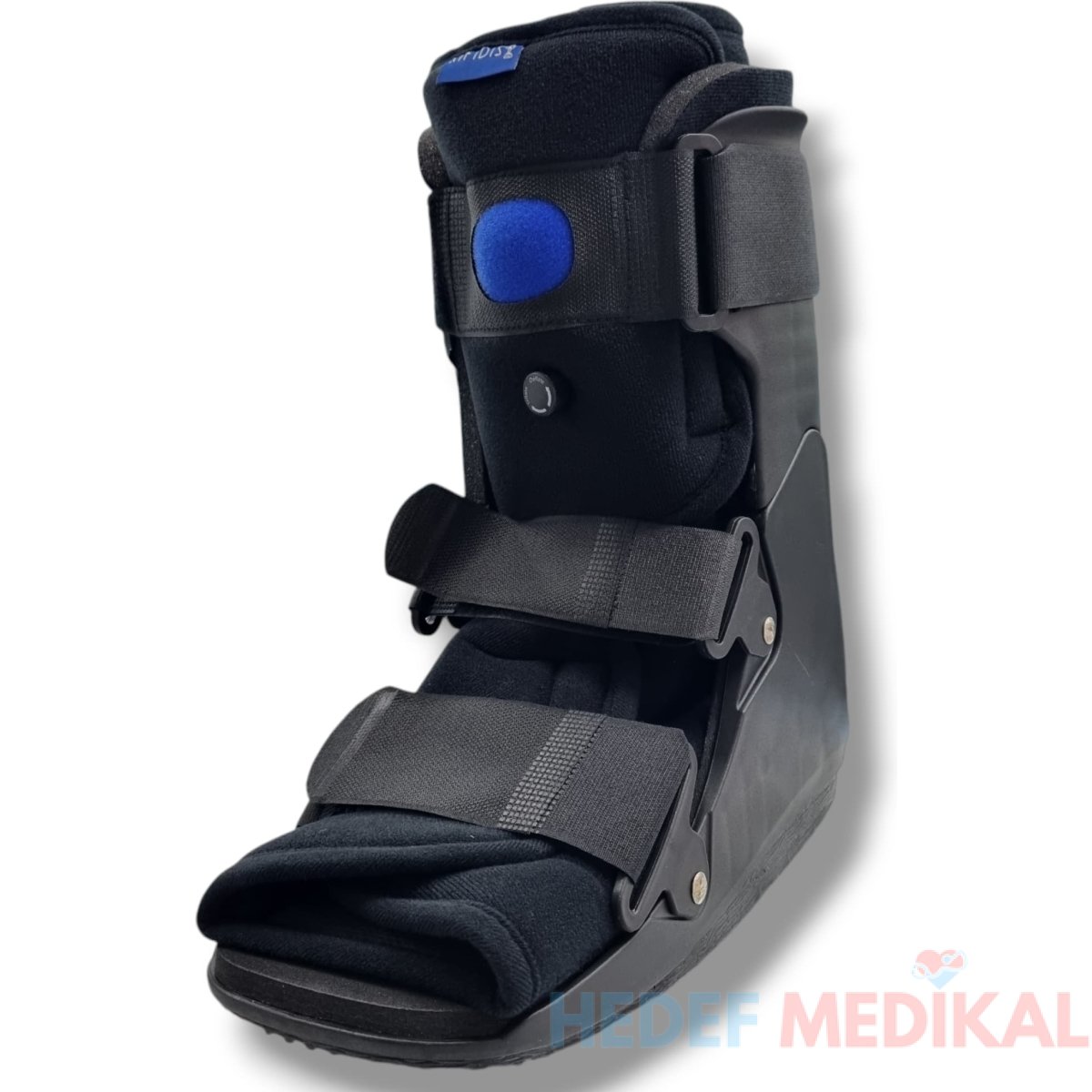 LS8105 Ekstra Hafif Açı Ayarlı Rom Walker - Görsel 1